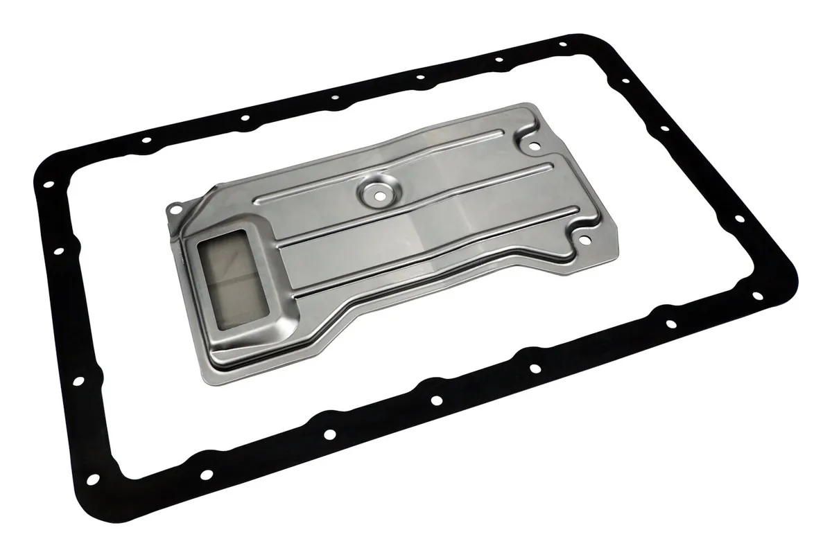Crown Automotive Jeep Replacement 83504032K Transmission Filter & Gasket Kit for 1987-2001 Jeep XJ, MJ & 93 ZJ w/ AW4 Trans. product image