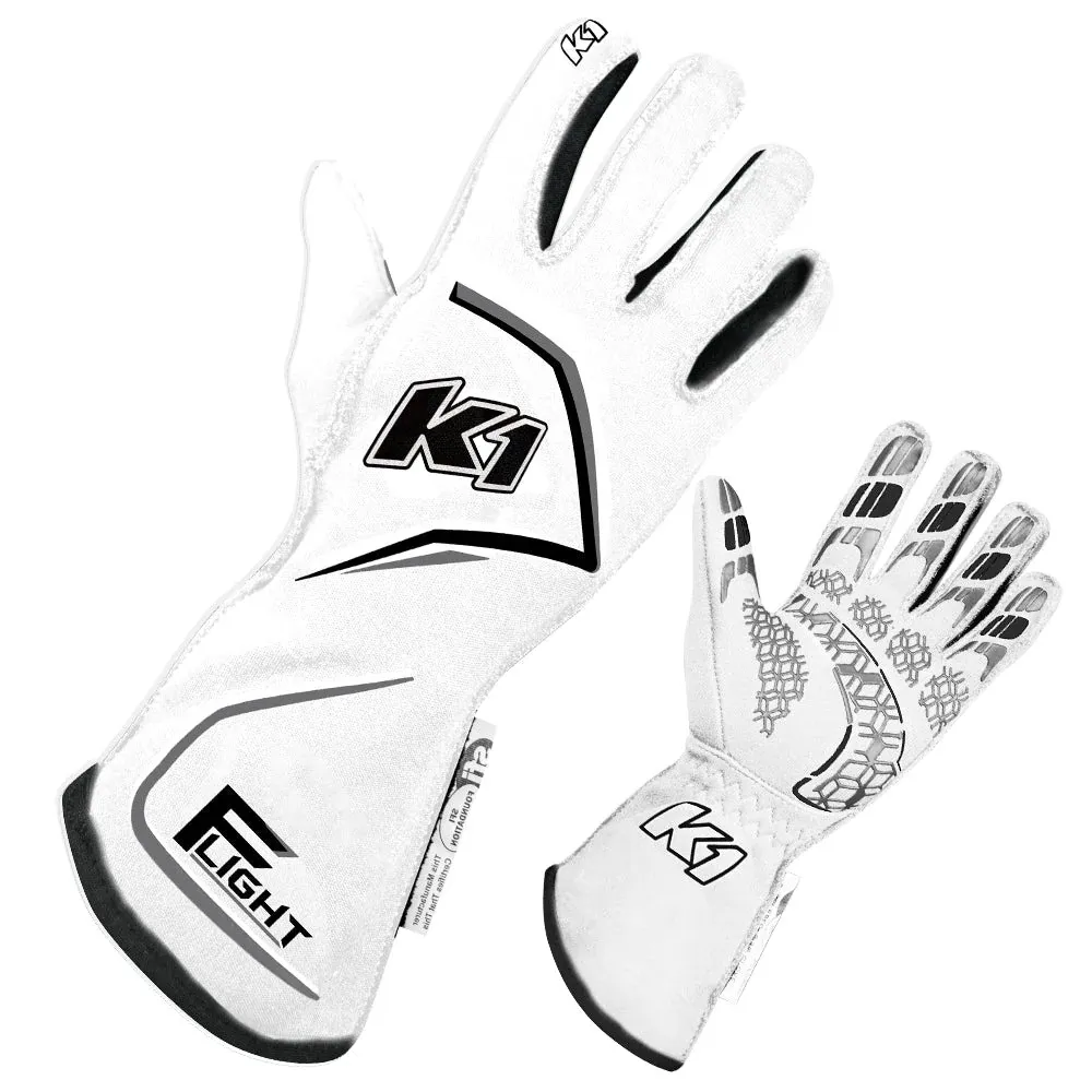 Gloves Flight XX-Large White product image