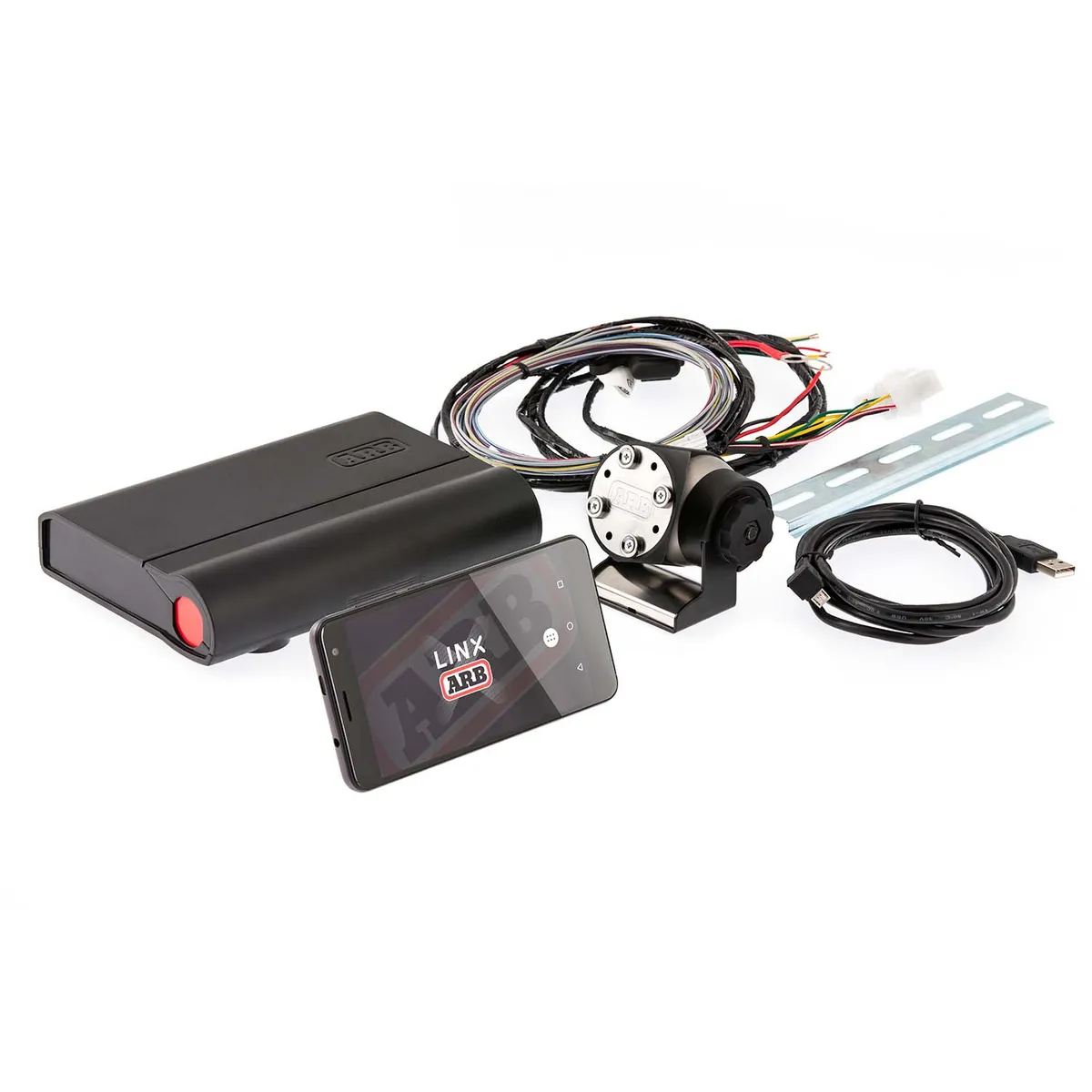 ARB - LX100 - LINX Vehicle Accessory Interface product image