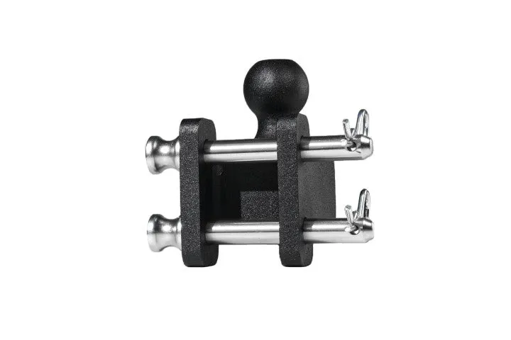 BulletProof 1-7/8 Single Ball Mount 178SINGLE product image