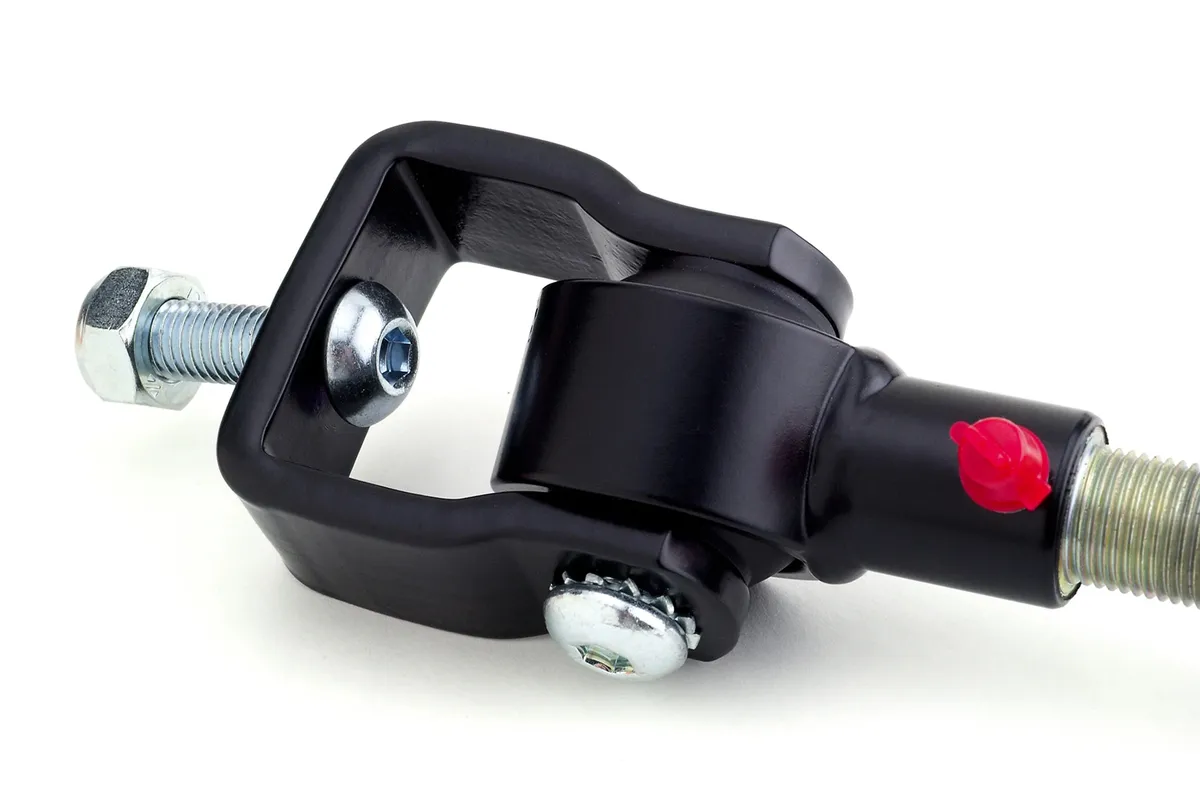 TJ/LJ/XJ/ZJ - Quicker Disconnect - 2.5"-6" Lift product image
