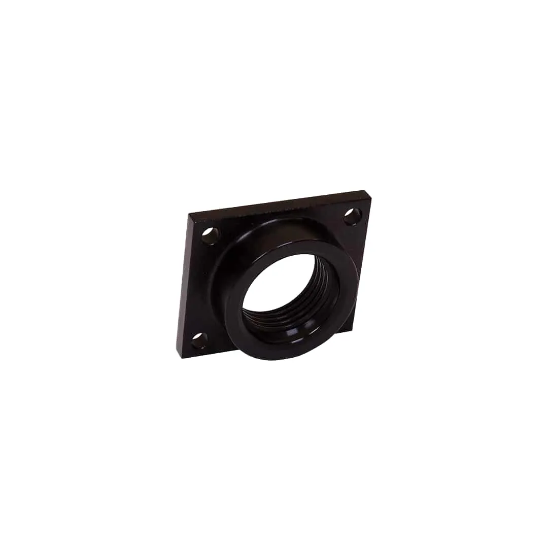 Waterman Racing Components Adapter Outlet AN-12 Port