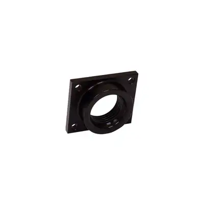 Waterman Racing Components Adapter Outlet AN-12 Port