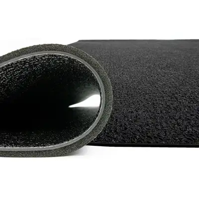 Dynamat Dynadeck; Contains 1roll 54inx72in