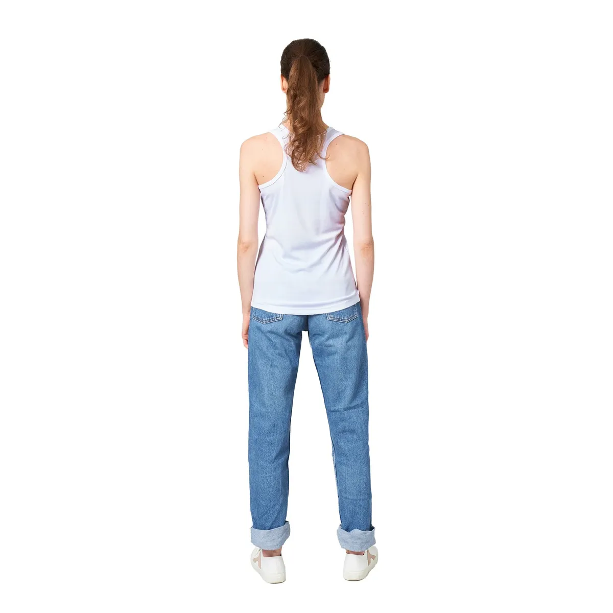 Gatekeeper Womens Performance Tank Top product image