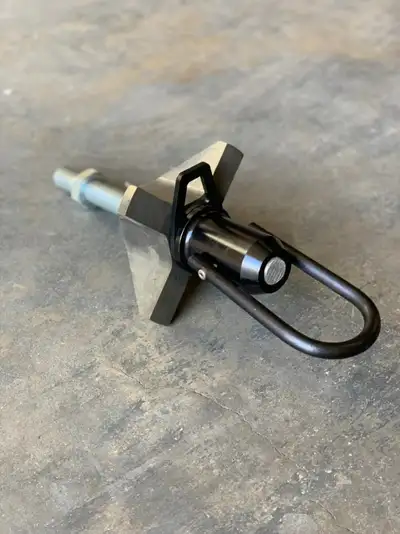 Wilco Offroad Wheel Threaded Fastener