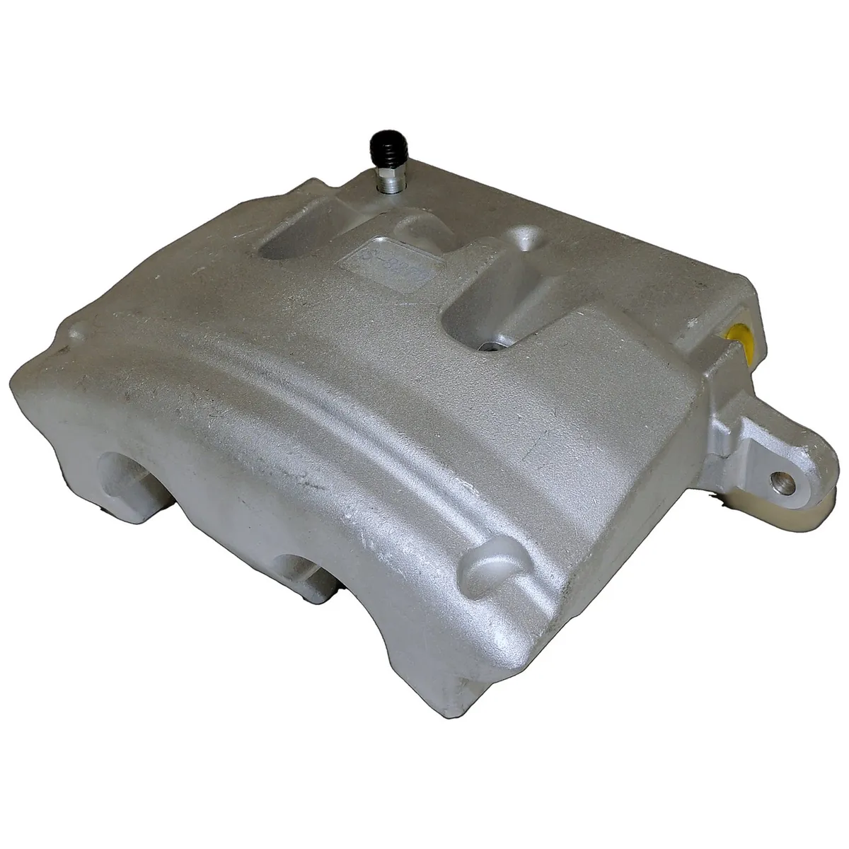 Left Front Brake Caliper For 2018+ Jeep JL Wrangler w/ .95 Thick Front Rotors product image
