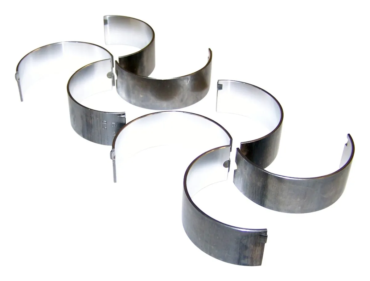 1984-2001 Cherokee XJ w/ 2.5L engine 1983-1983 CJ-5 CJ w/ 2.5L engine 1983-1986 CJ-7 CJ w/ 2.5L engine 1983-1986 CJ-8 CJ w/ 2.5L engine 1985-1992 Comanche MJ w/ 2.5L engine 1987-1995 Wrangler YJ w/ 2.5L engine 1997-2002 Wrangler TJ w/ 2.5L engine product image