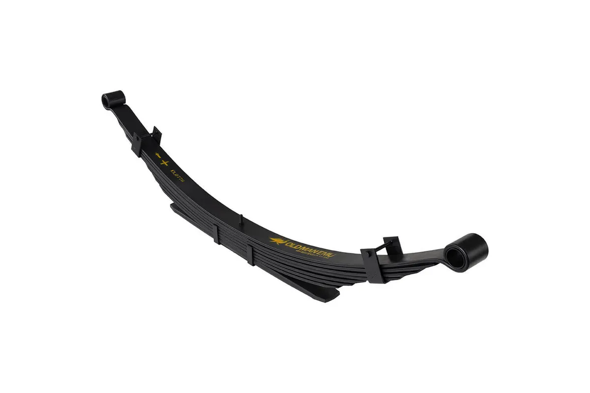 Old Man Emu - EL077R - Leaf Spring product image