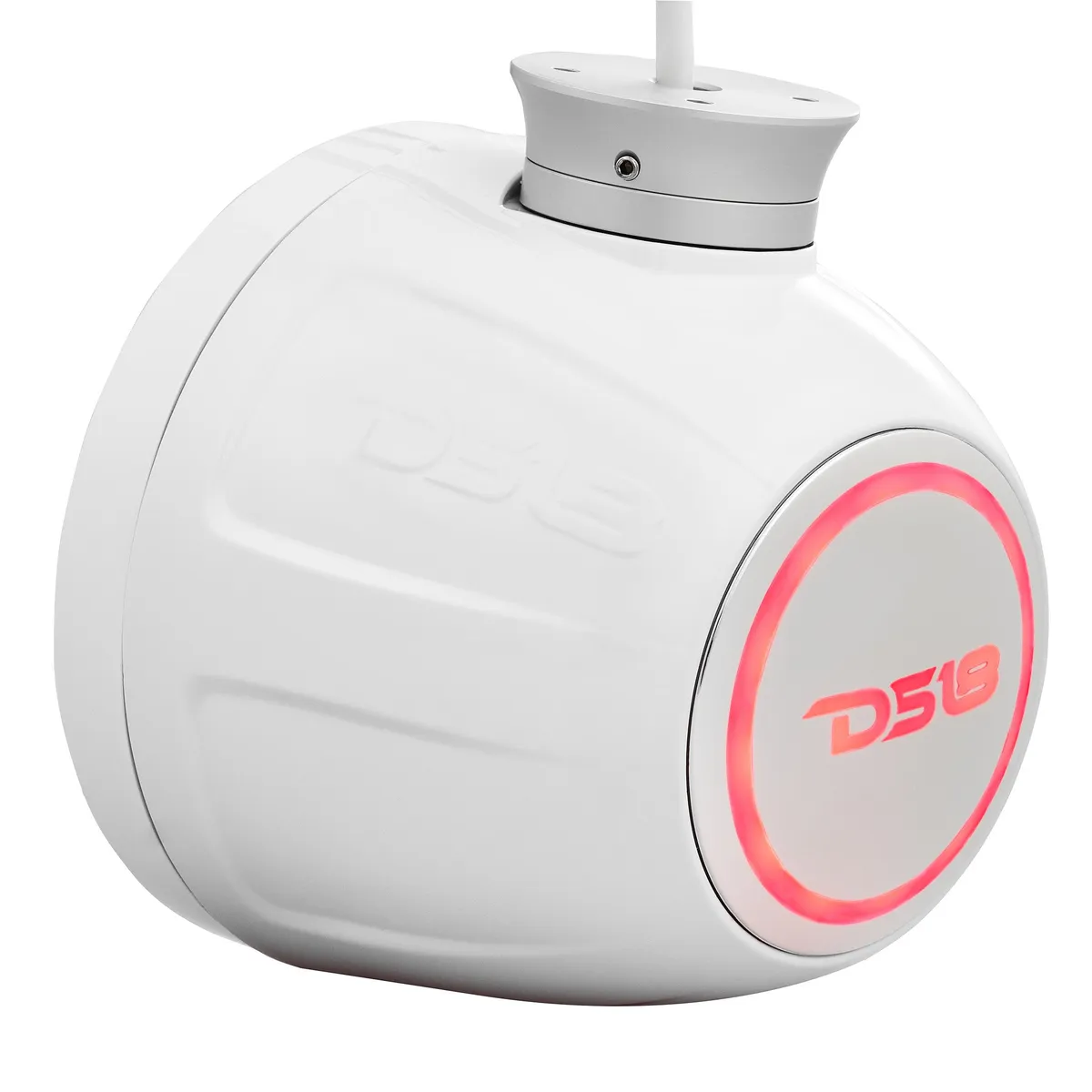 Nxl 6.5" Pod 300w Speaker With Integrated RGB LED Lights (Pair) - Perfect For Jet Skis product image