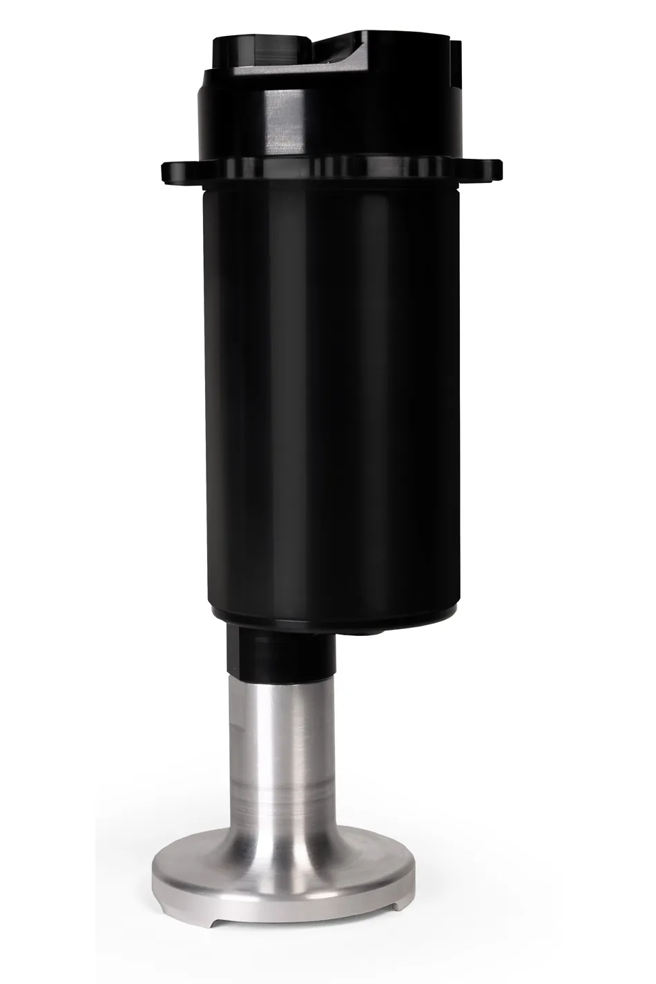 Aeromotive Fuel System Aeromotive Brushless 5.0 Spur Gear Pump with Fuel Cell Pickup and Variable Speed Controller