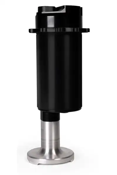 Aeromotive Fuel System Aeromotive Brushless 5.0 Spur Gear Pump with Fuel Cell Pickup and Variable Speed Controller