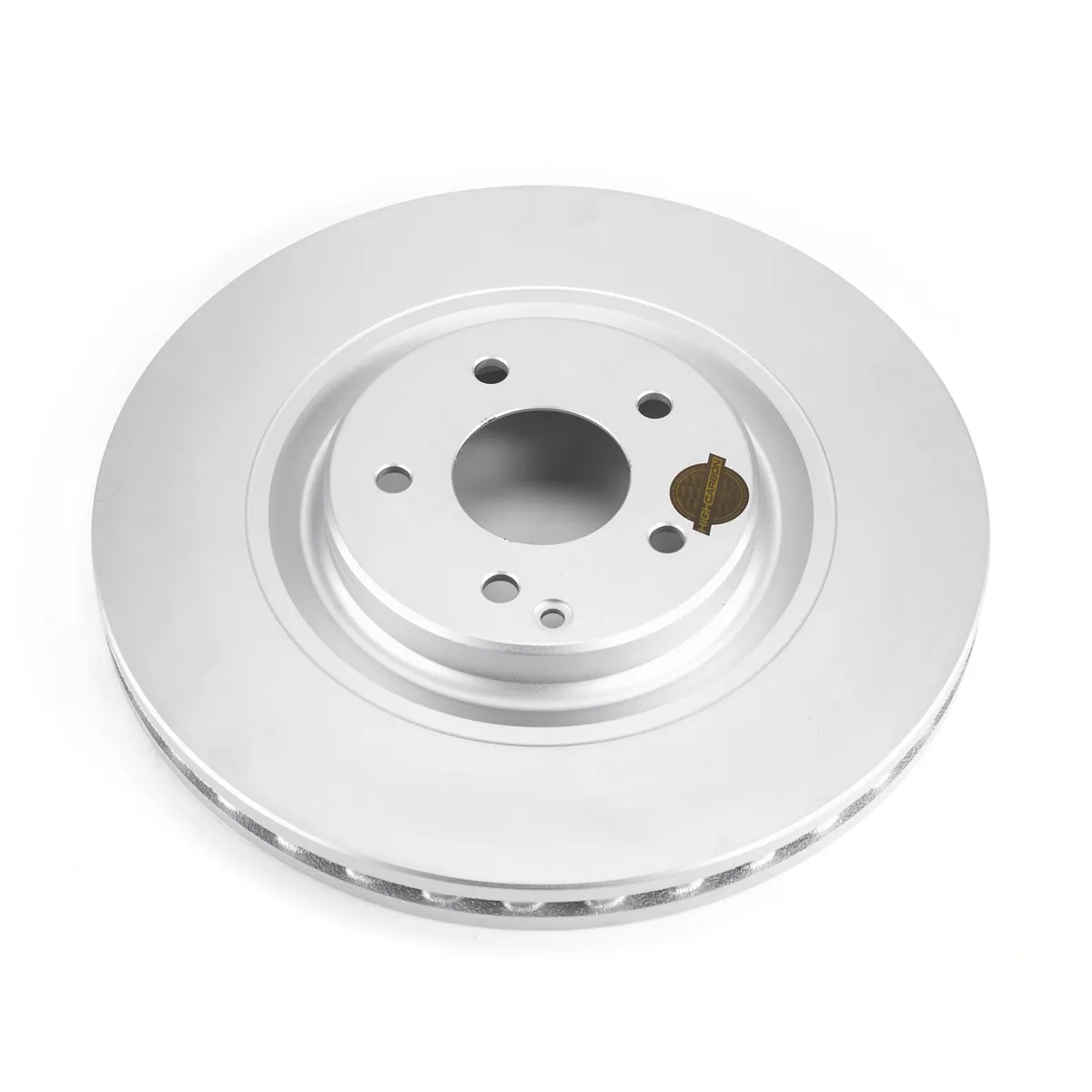 Evolution Genuine Geomet Fully Coated Rotors product image