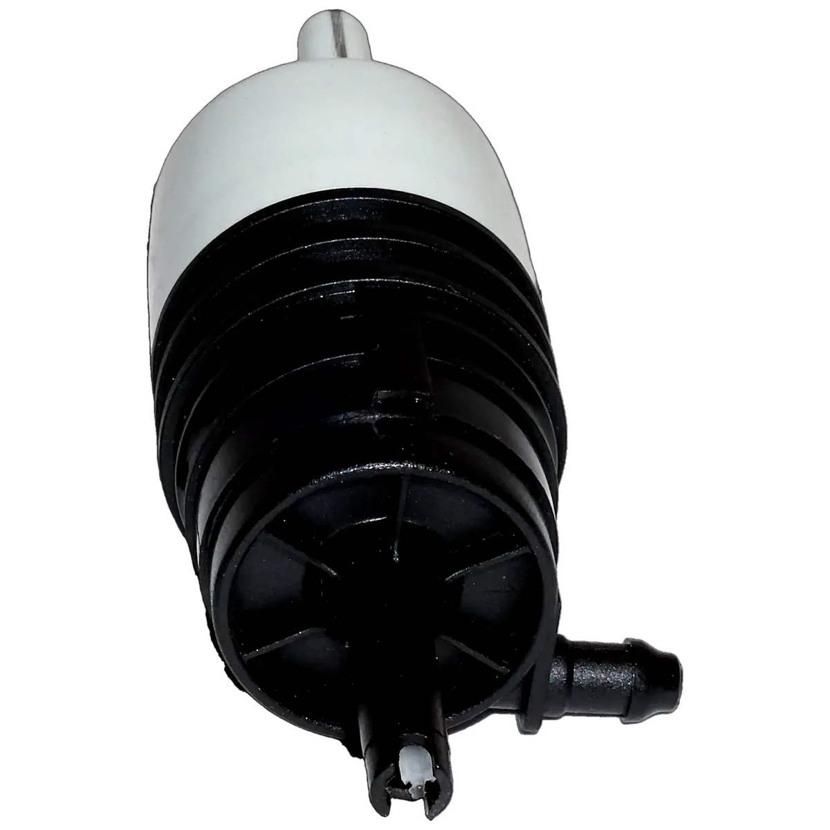 Crown Automotive Jeep Replacement 5152076AC Front Windshield Washer Pump for 2007-2018 JK Wrangler w/o Rear Wiper System product image