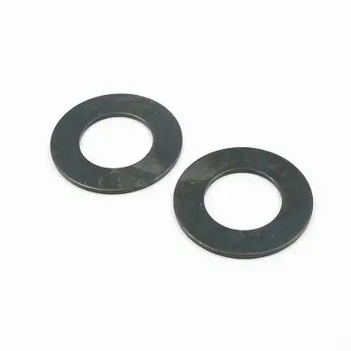 Dura-Bond Bearing Valve Spring Shims 50pk 1.375 .060 Thick