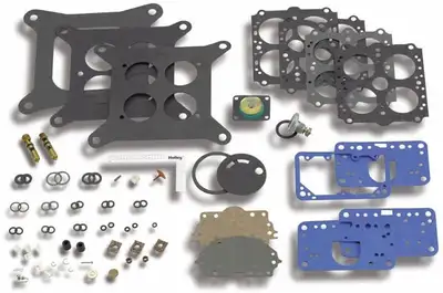 Holley 37-119 Carb Repair Kit