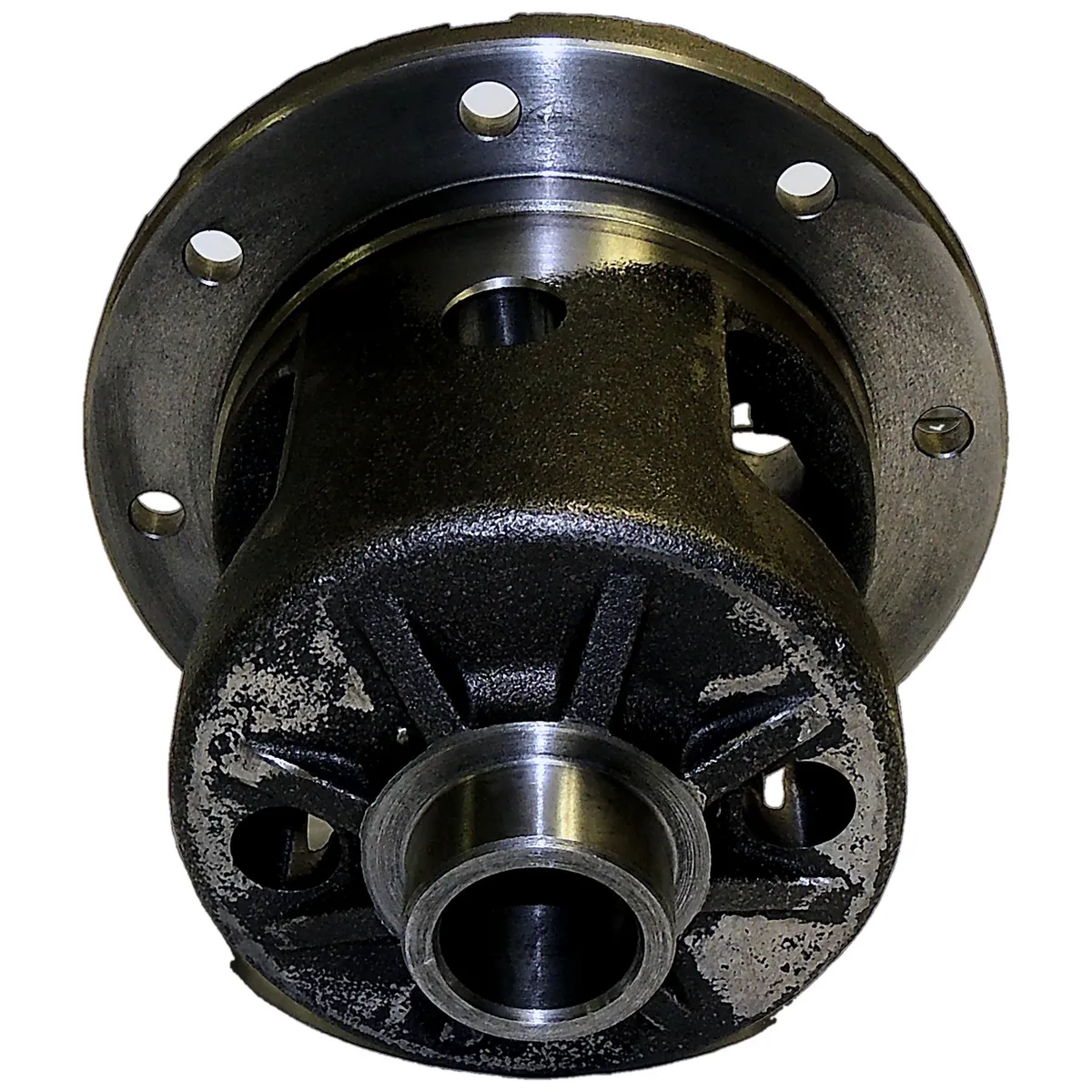 1976-1983 CJ-5 CJ with Model 20 Rear Axle 1976-1986 CJ-7 CJ with Model 20 Rear Axle 1981-1986 CJ-8 CJ with Model 20 Rear Axle product image