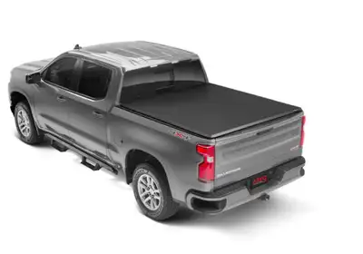 Extang Trifecta e-Series Chevy GMC Silverado Sierra 6.9ft 2020-22 2500HD 3500HD New Body Style