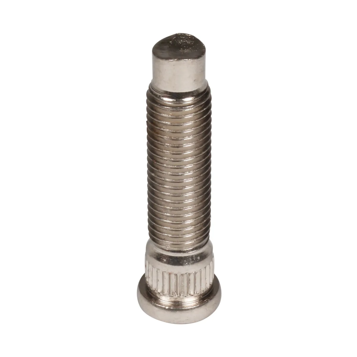 Axle Stud 51MM X M12-1.5 12.73MM Knurl Axle Stud 51MM X M12-1.5 12.73MM Knurl Yukon Gear product image