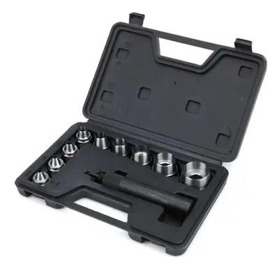 Seals-it Punch Kit Grommet Seal