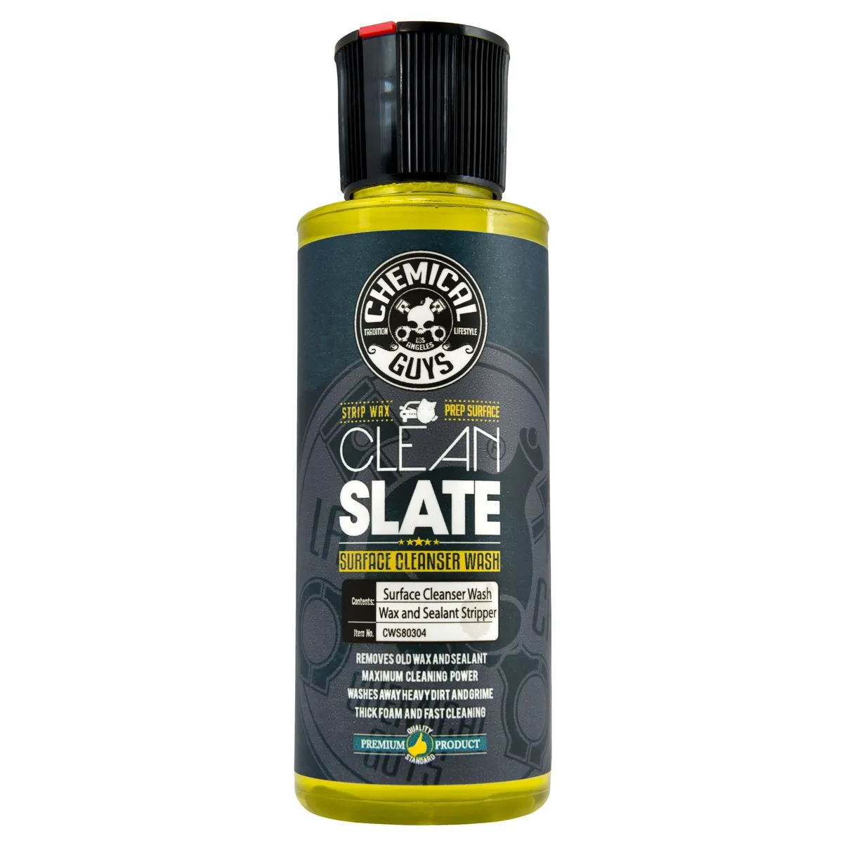 Clean Slate Surface Cleanser Wash (1 Gal) product image