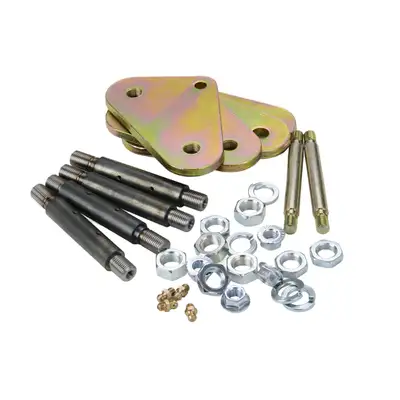 ARB Yj Greasable Shackles Ome Greasable Shackles & Pins