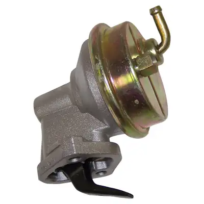 Crown Automotive Jeep Replacement Fuel Pump 80-83 CJ W/Gm 4 Cyl Engine