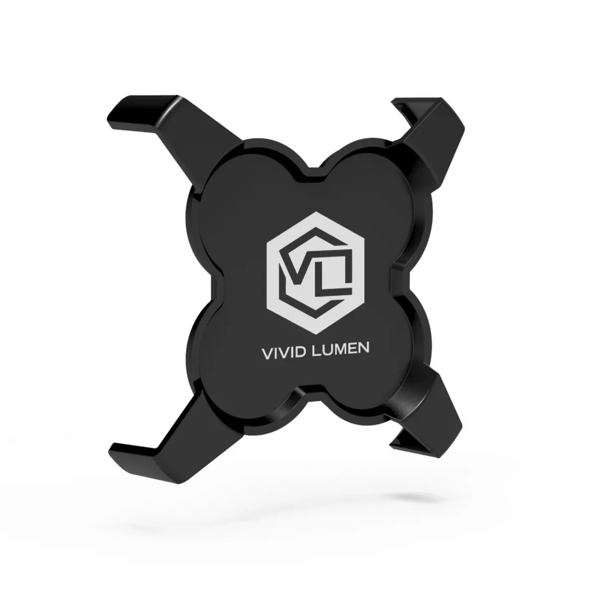 FNG 3 Race Ready Black Cover Vivid Lumen product image