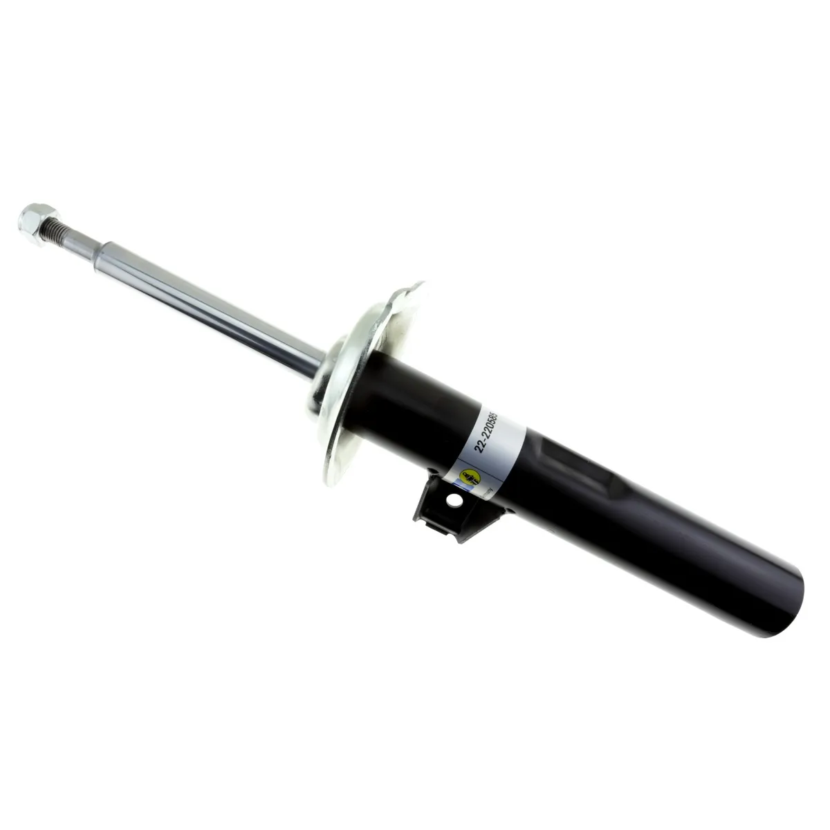 Front Right BMW 325xi 2005-2001, 330xi 2005-2001 B4 OE Replacement Suspension Strut Assembly product image