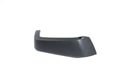 Mopar Mopar Wheel Opening Flare Molding - Front Left - JK