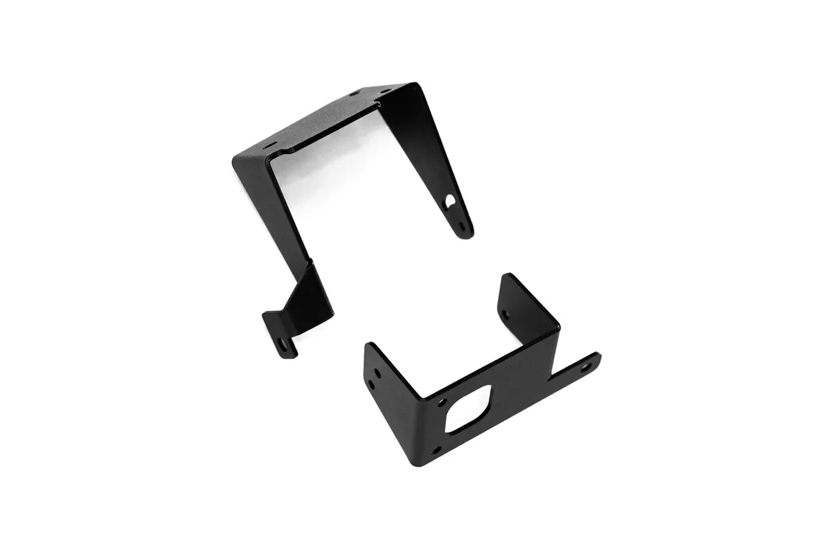 DV8 2022-2025 Gmc Sierra 1500 Acc Relocation Bracket (Super Cruise Models) Abgs-01 product image