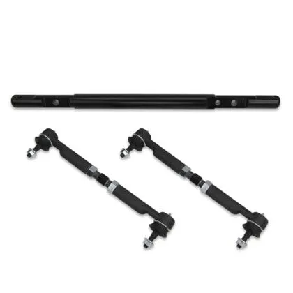 Cognito Extreme Duty Tie Rod Center Link Kit For 01-10 Silverado Sierra 1500HD-3500HD 01-13 GM 2500 SUVS 03-09 Hummer H2 product image