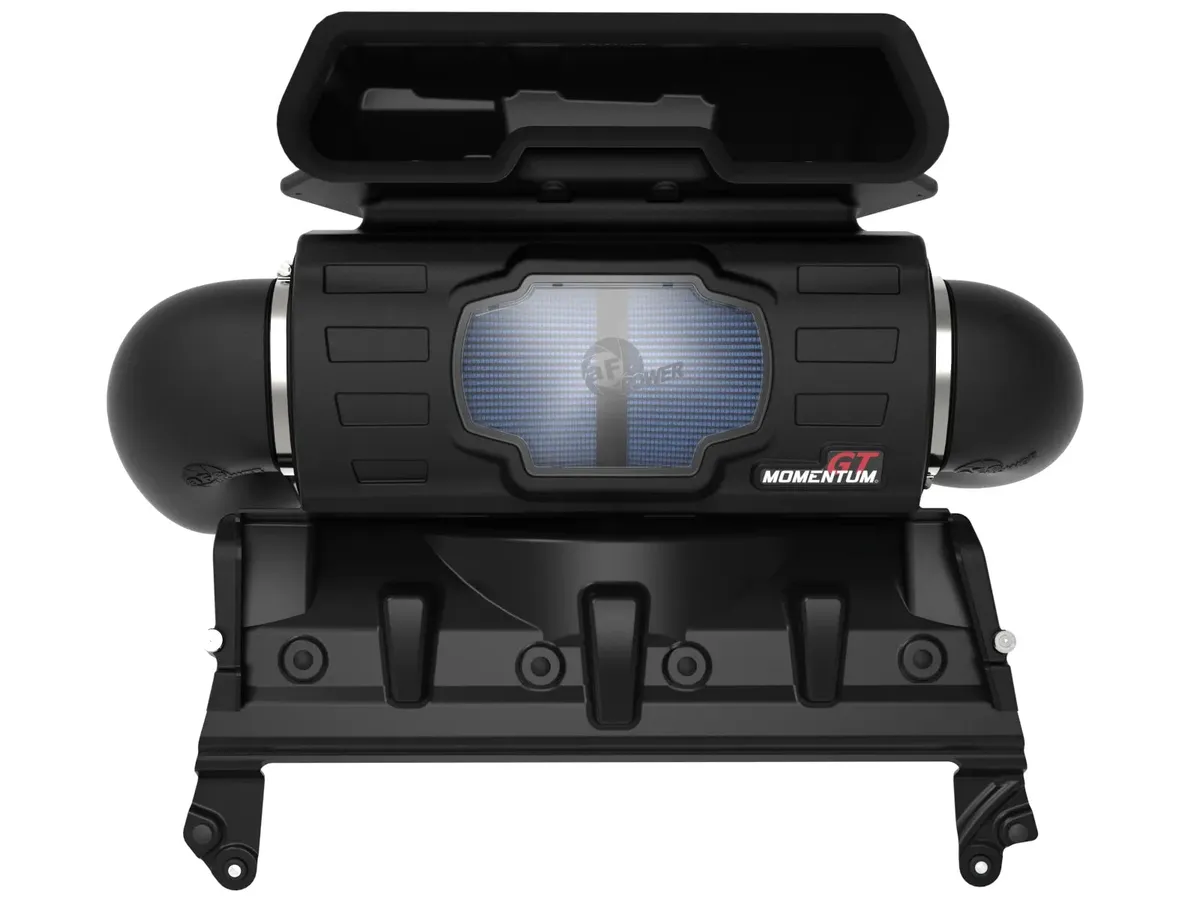 Ram 1500 Trx Momentum Gt Cold Air Intake System W/Pro Dry S Media product image