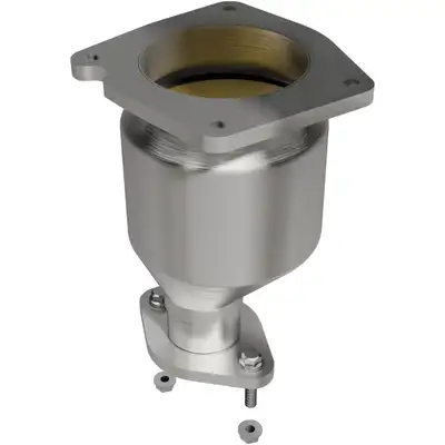 MagnaFlow Exhaust Products Stratus 2.7l Directfit Catalytic Converter
