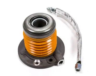 Centerforce Centerforce ? Accessories, Premium Clutch Hydraulic Upgrades, Fits Chevrolet/Pontiac Cars and Trucks 8 Cyl