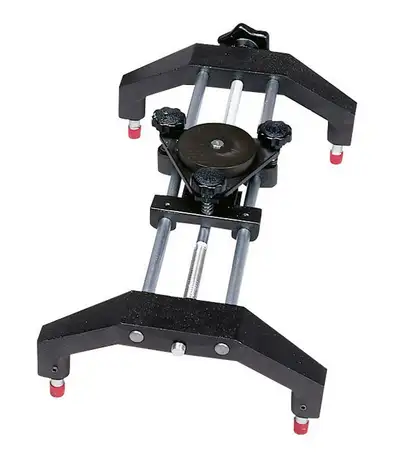 Intercomp Rim Clamp Standard 17.5in Max