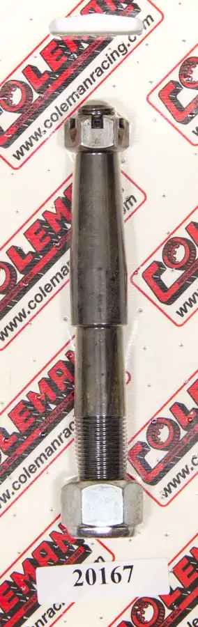Coleman Machine Stud Mono Ball Extra Long