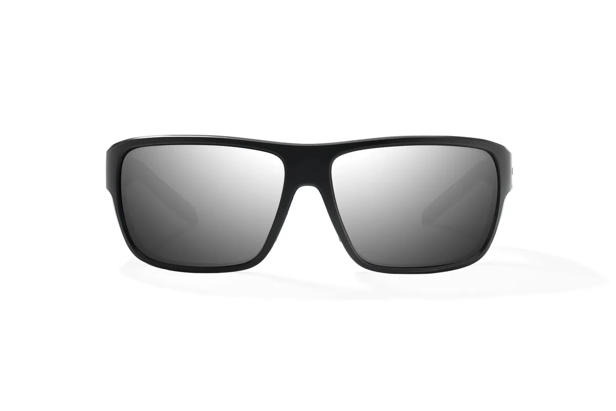 Rigolets Green Mirror Glass Black Matte product image