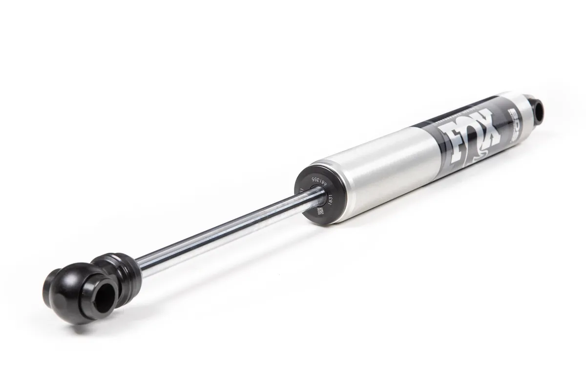 BDS Suspension FOX98224011 Fox 2.0 Steer Stab 23.9 x 15.8 EB1/EB1 product image