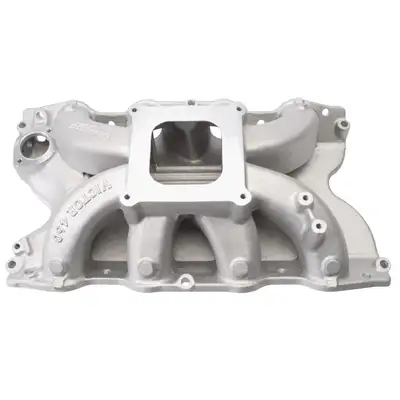 Edelbrock Edelbrock 2966 Victor Ford 460 Intake Manifold