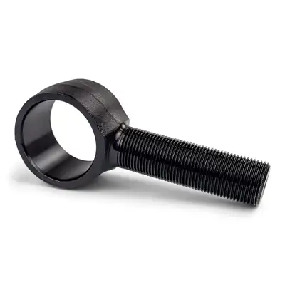 Clayton Off Road FORGED ROD-END, 1.00"-14, 1.435" Width