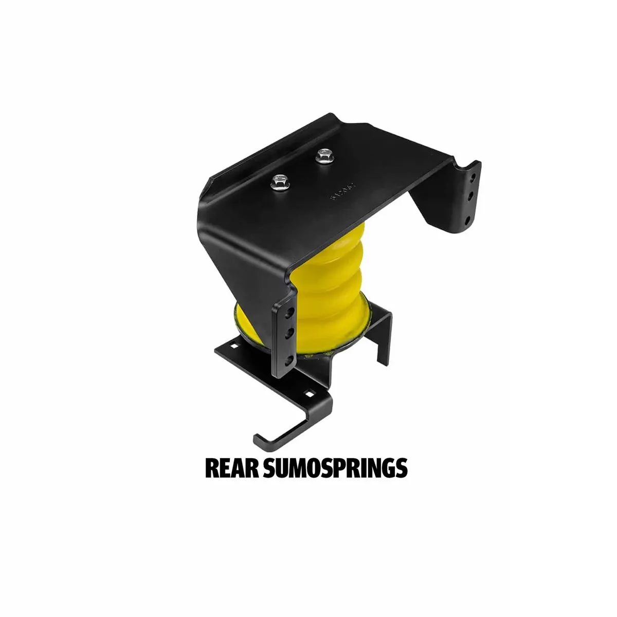 SuperSprings SumoSprings Front Rear Kit SSF-173-40-2 SSR-187-54-1 for Ford F-53 K-10-004 product image