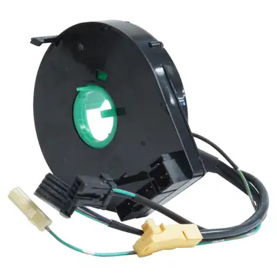 Crown Automotive Jeep Replacement 0303 TJ Wrangler Clockspring