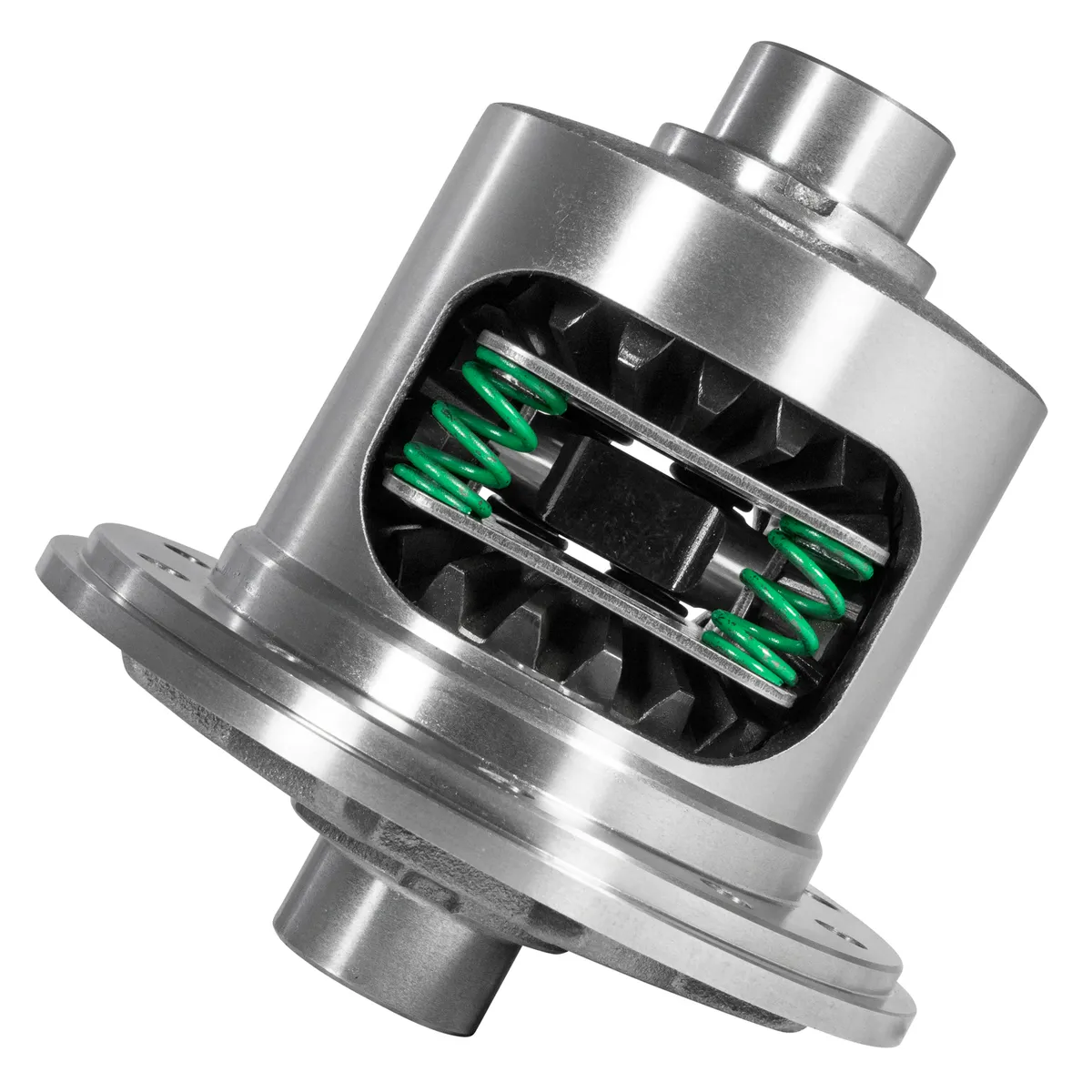 Yukon Gear and Axle 8.25 Inch Chrylser 2.56 & Up Ratio Dura Grip Limited Slip 29 Spline Composite Clutches 8.25 Inch Chy 2.56&Up 29 Spline (97&Up) Duragrip Positraction Composite Clutch Yukon Gear