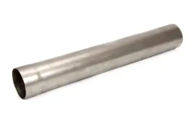 Schoenfeld Headers 24in Extension 5in Dia