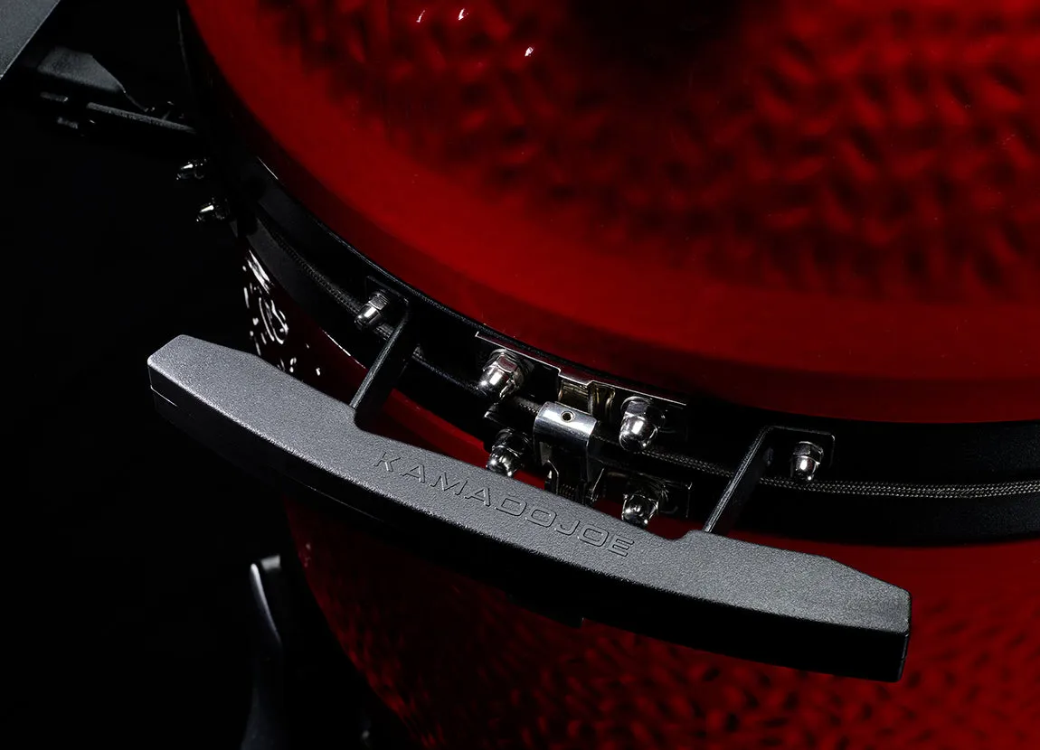 Classic II w/ Heat Deflector & Tools w/ Kjcbh product image