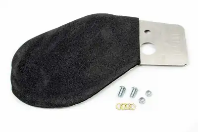 Kirkey Kirkey Racing Aluminum Side Leg Restraint