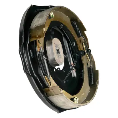 Ultra Fab Products Brake - Electric - LH 12'x2 6k