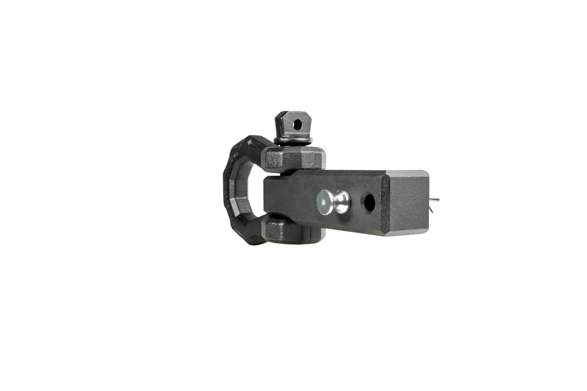 BulletProof 2.5 Extreme Duty Receiver Shackle ED25SHACKLE product image