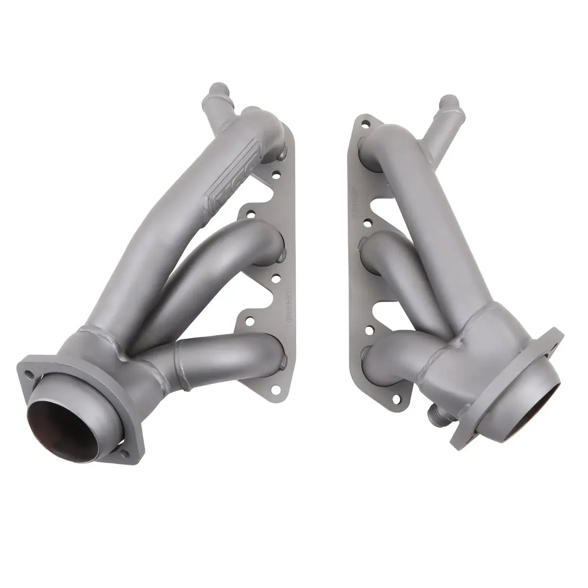 Ford Mustang V6 1-5/8 Shorty Exhaust Headers Titanium Ceramic 99-04 product image